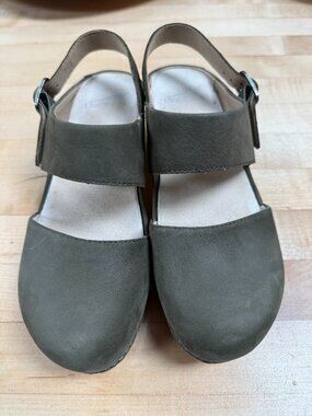 Dansko Mary Janes